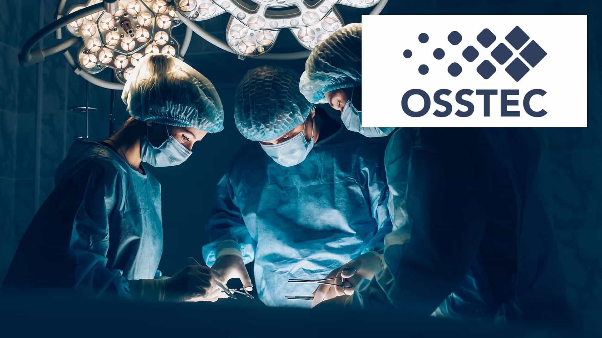 OSSTEC EIS Single Company