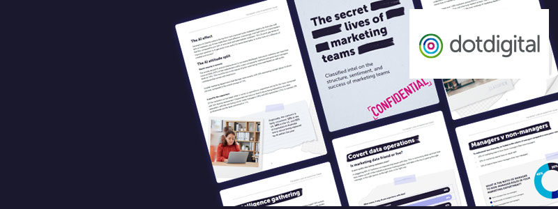 Dotdigital Puma AIM ISA