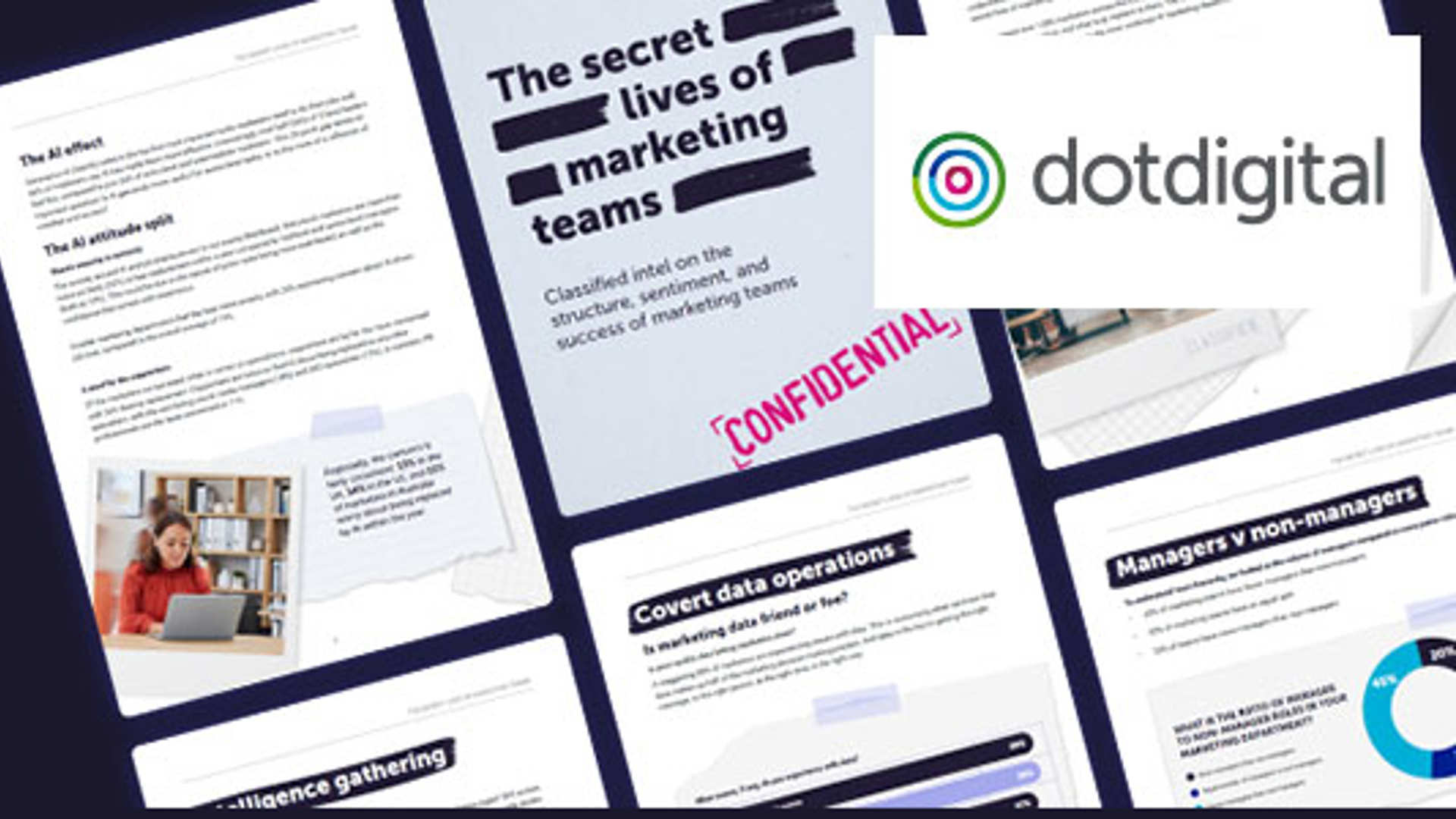 Dotdigital Puma AIM ISA