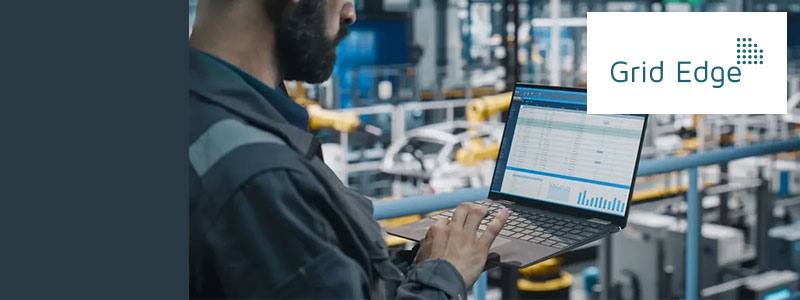 Grid Edge Mercia KI EIS