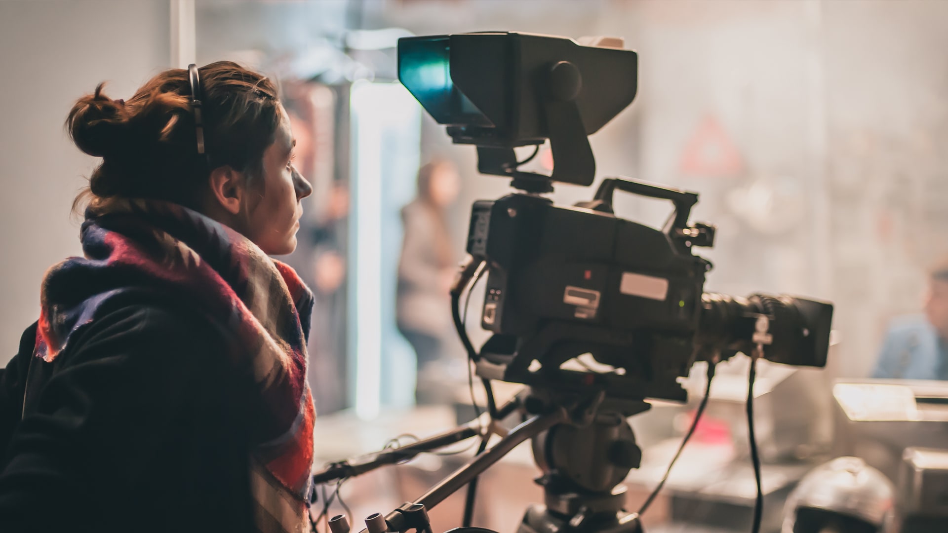 Calculus VCT – Brouhaha Entertainment 