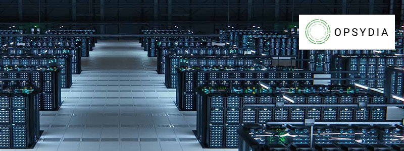 Opsydia Parkwalk Opportunities EIS