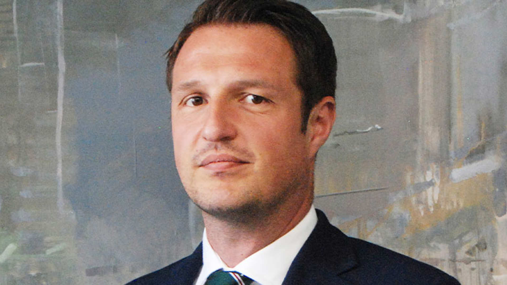 Tom Dimonaco headshot