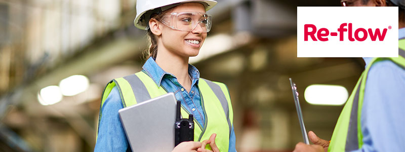 Re Flow Haatch EIS Fund