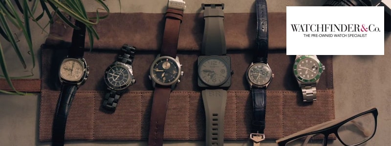 Watchfinder – ProVen VCTs