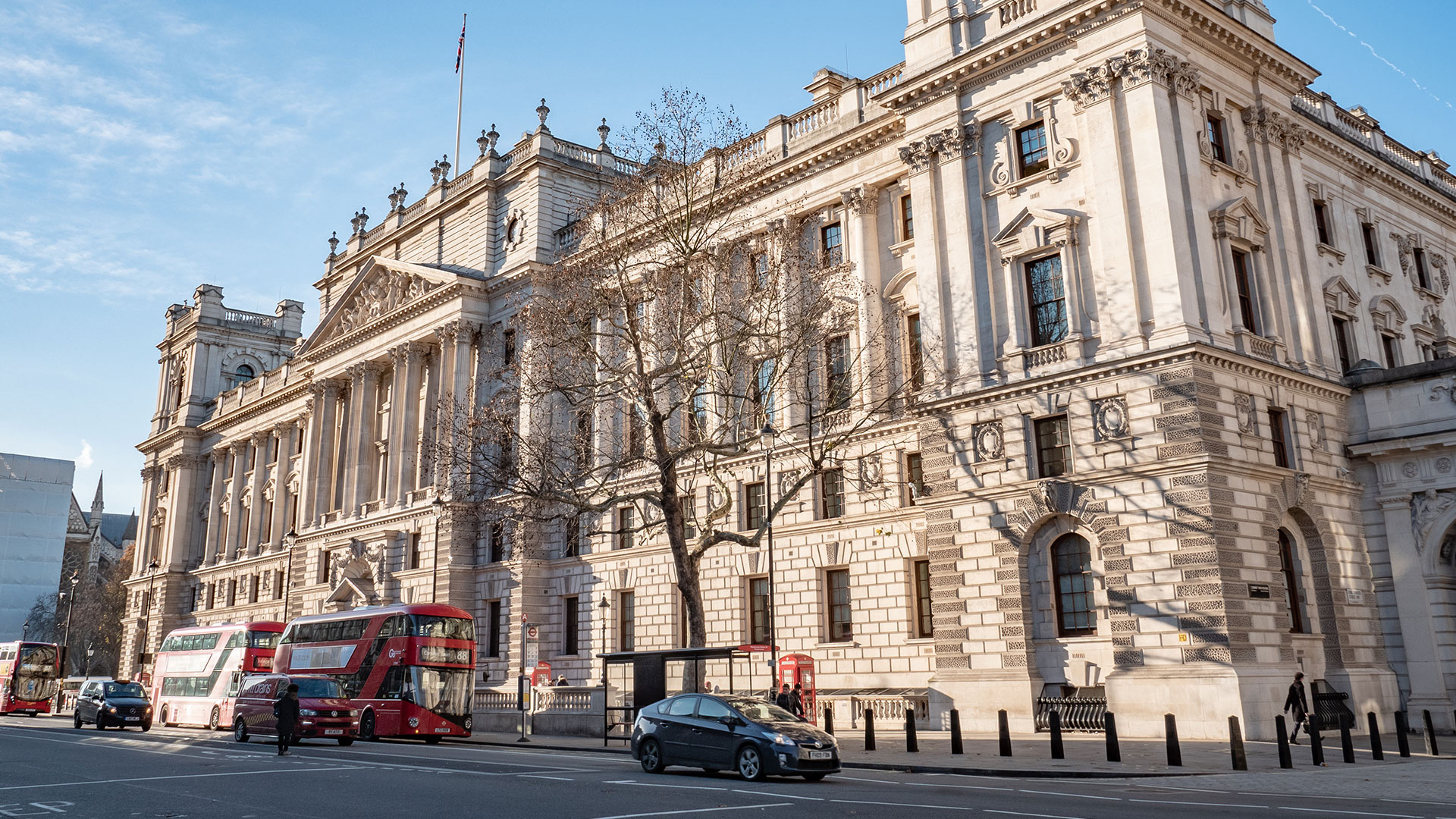 HMRC Building VCT Tax Changes Article