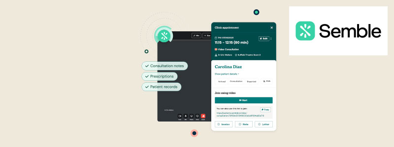 Semble Northern Vcts