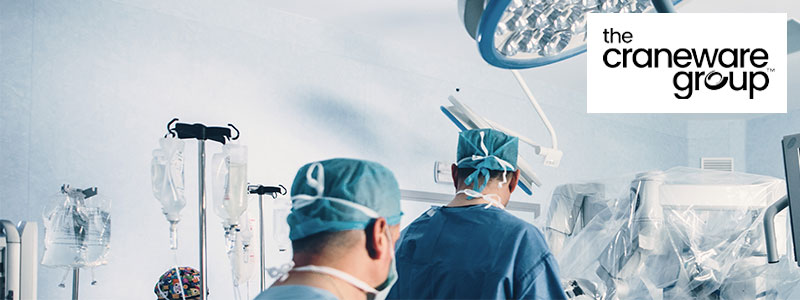 The Crane Group Puma AIM ISA