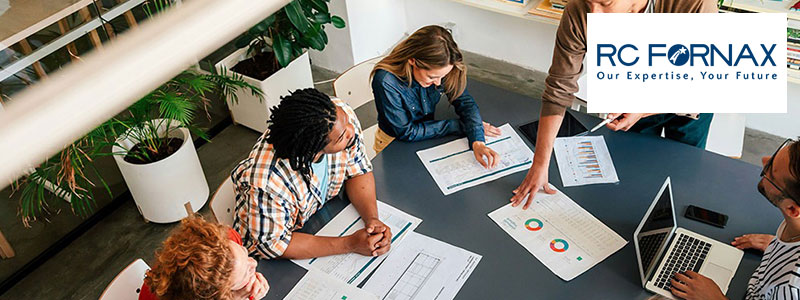 RC Formax Hargreave Hale VCT