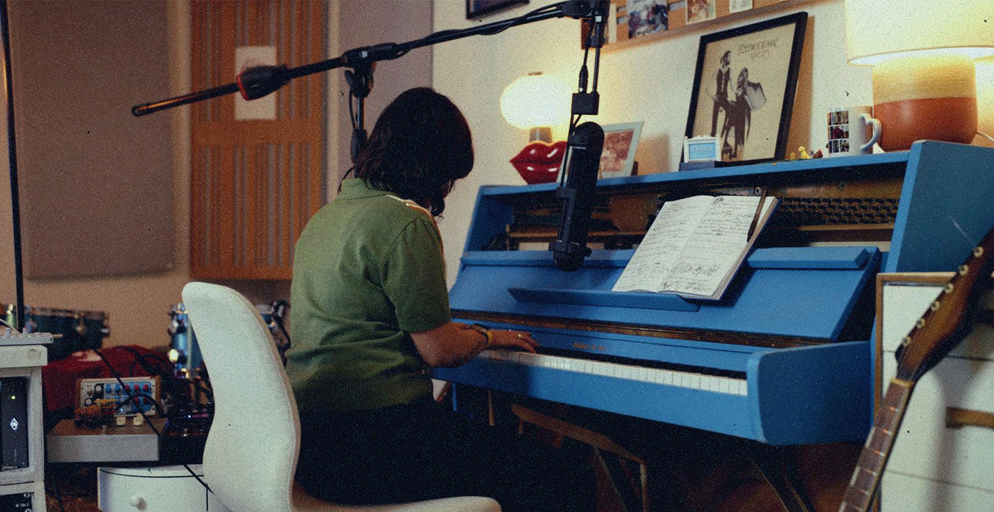 Whitman AIM ISA Hero