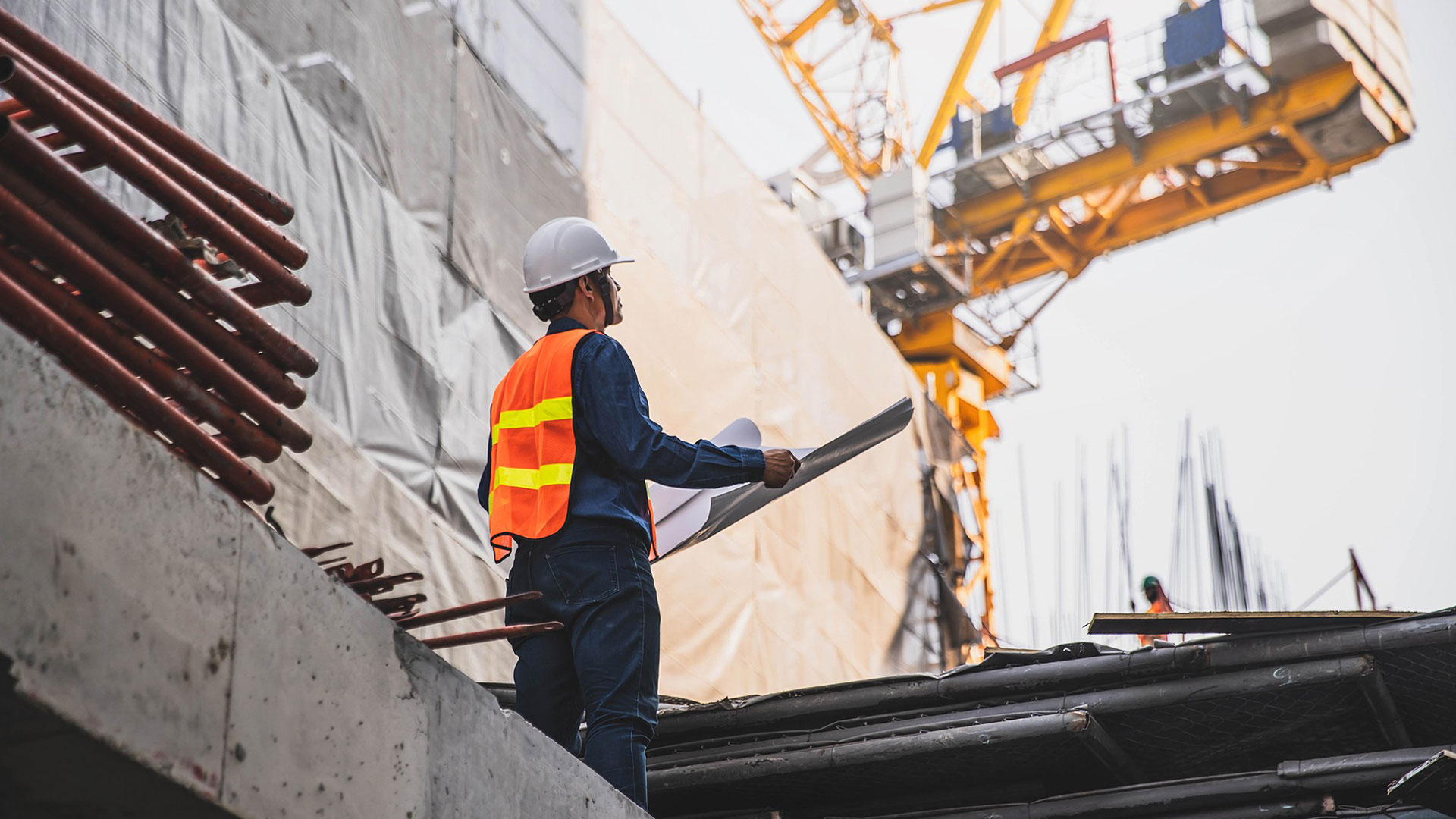 Whitman AIM ISA Hero