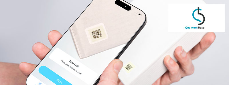 Quantum Base Holdings Puma AIM VCT