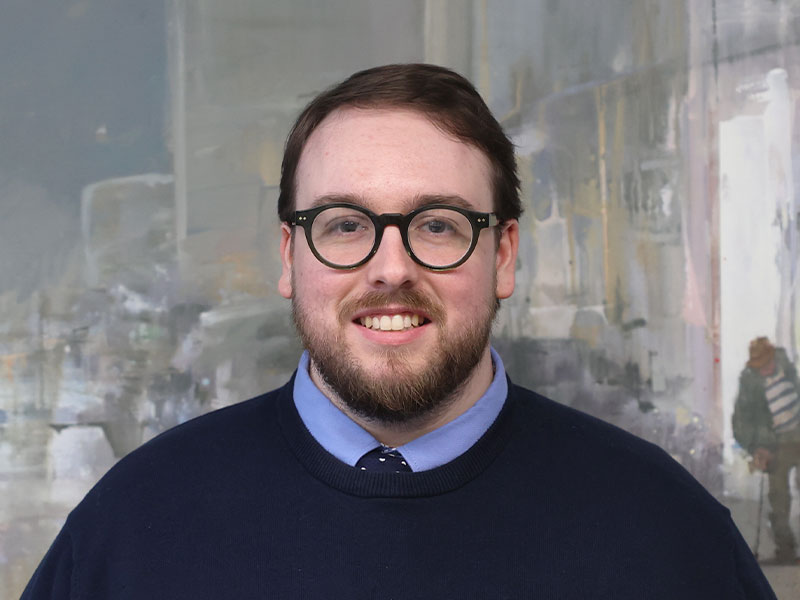 Gabriel Mckeown Investment Writer