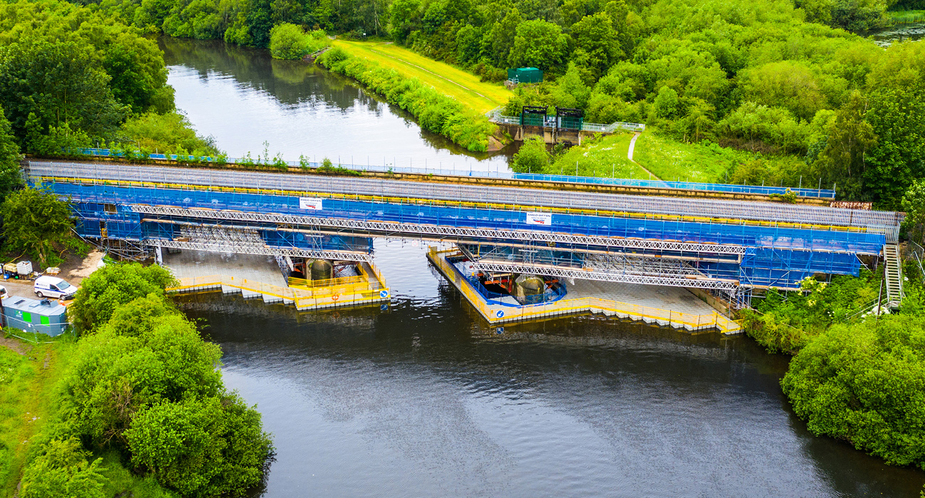 Octopus AIM ISA – hero