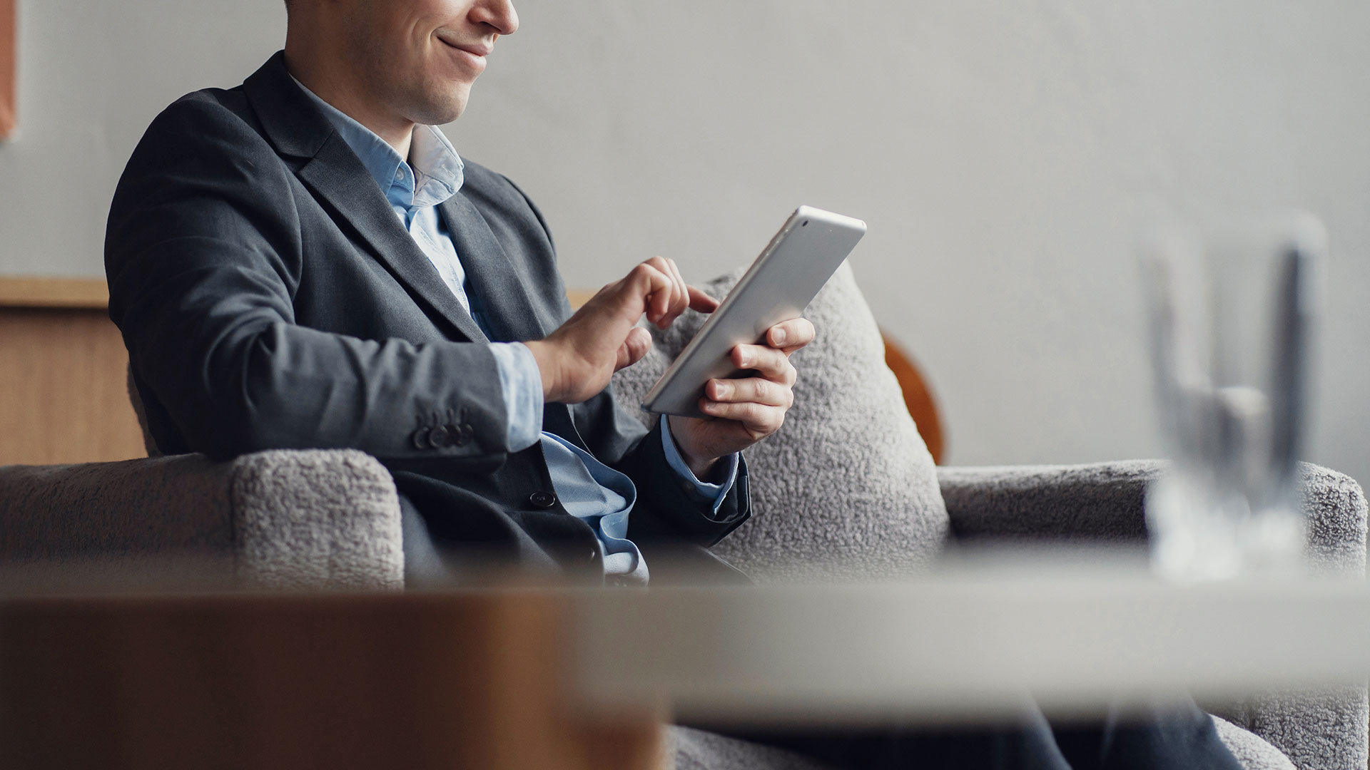 Suitable Portfolio Article