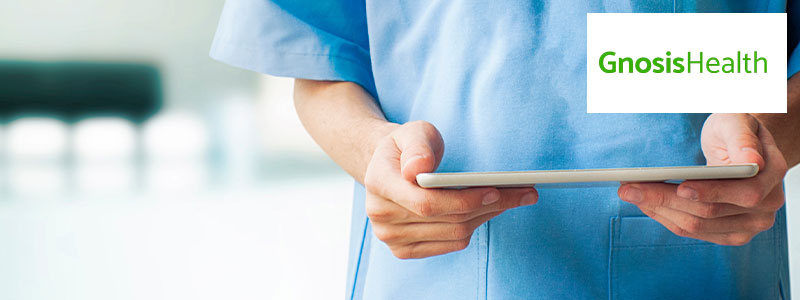 Gnosis Healthcare SFC SEIS