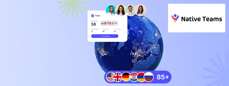 Native Teams Haatch SEIS Exit