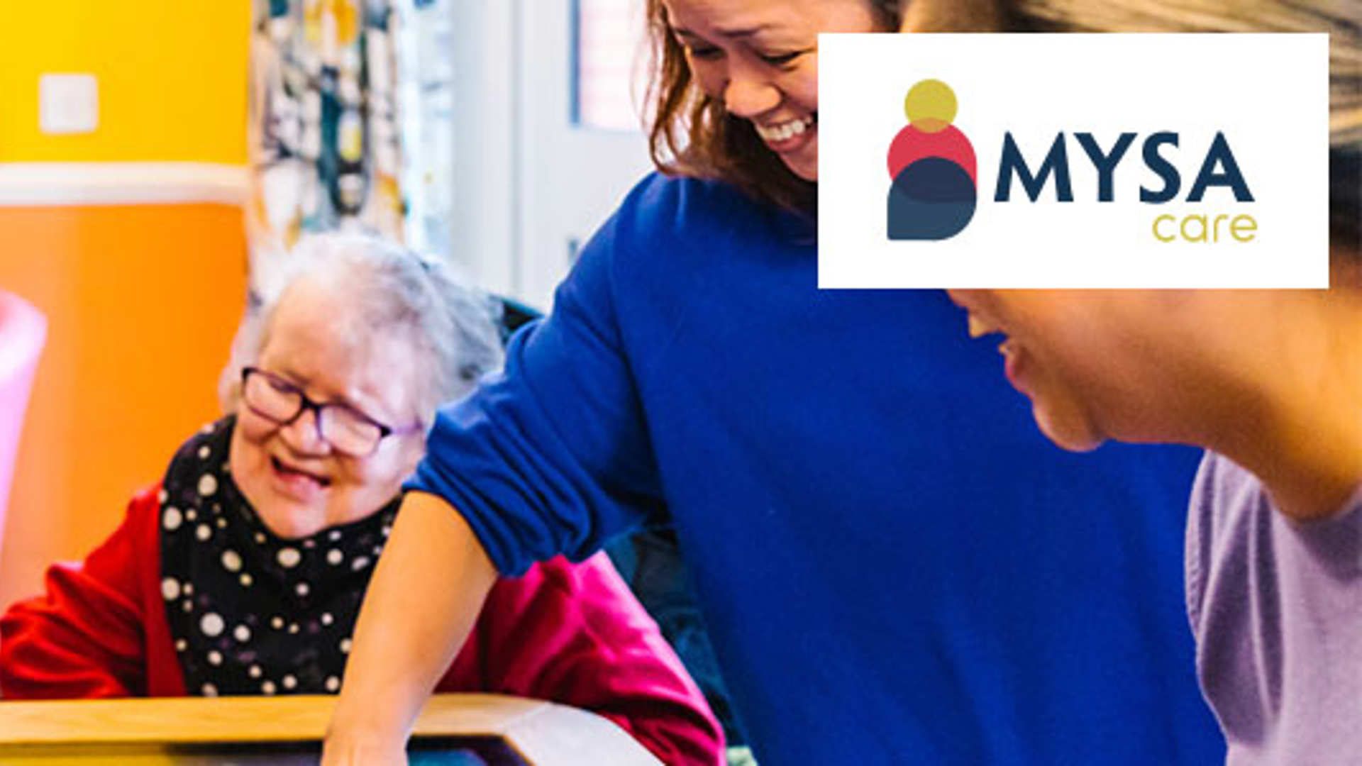 Mysa Care Downing Estate Planning Service