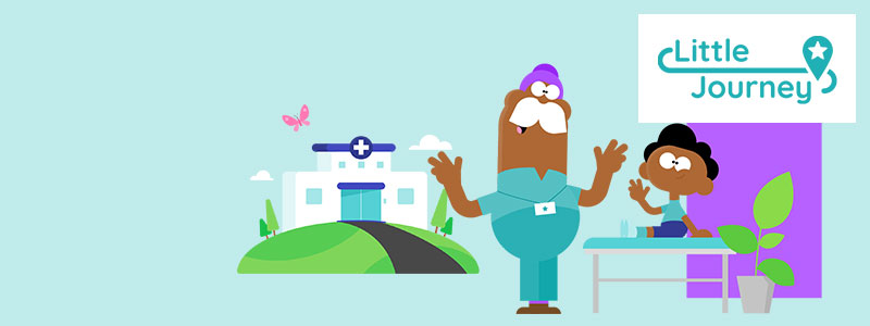 Little Journey Par EIS