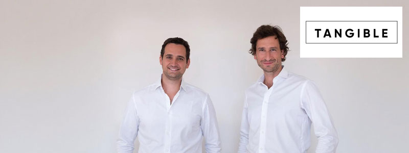 Tangible Markets Haatch Exit