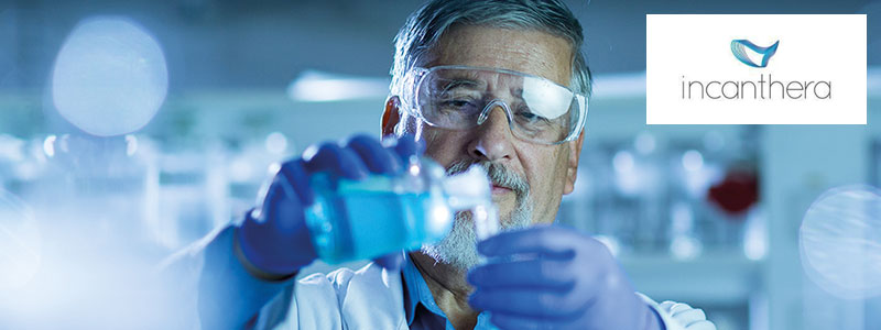 Incanthera Unicorn VCT