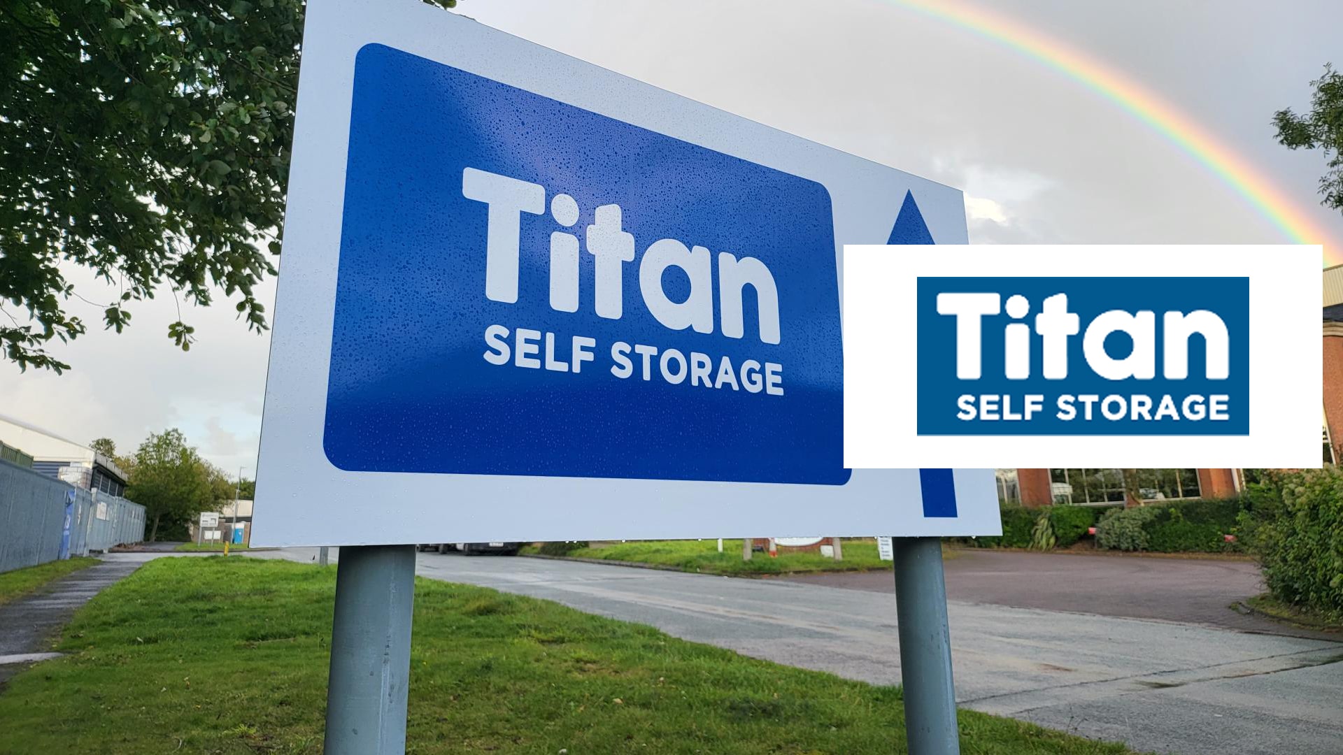 Titan Self Storage – EIS Exit Min