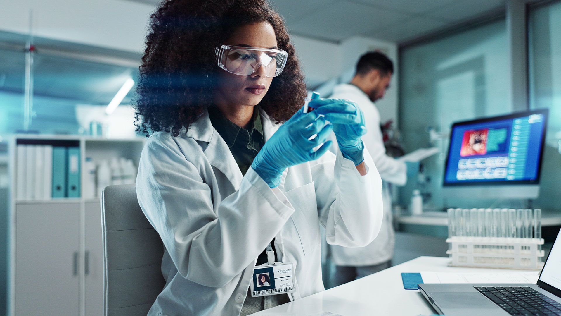 Northern Universities Venture Fund Hero