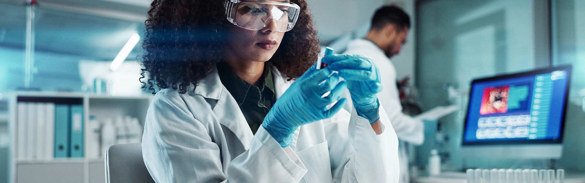 Northern Universities Venture Fund Hero