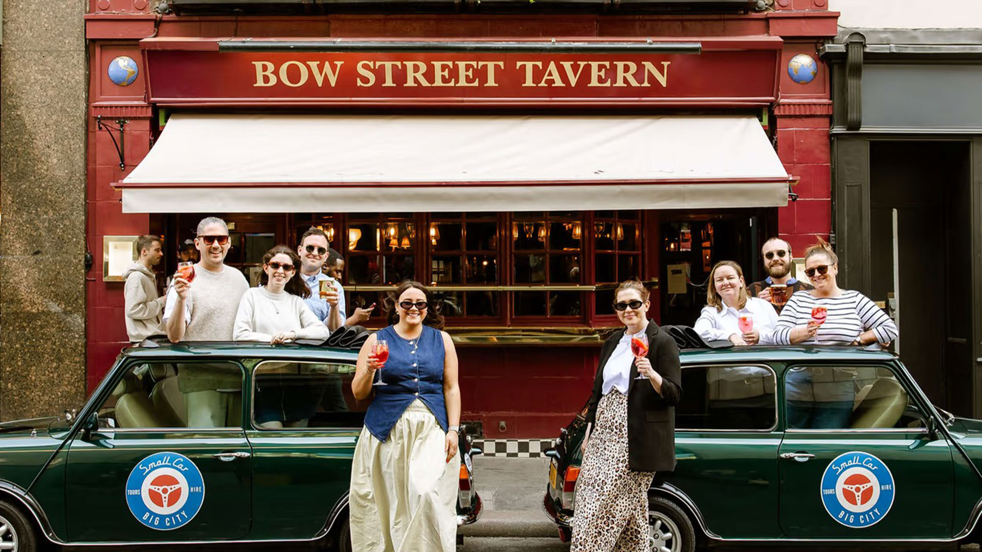 RC Brown AIM ISA Hero