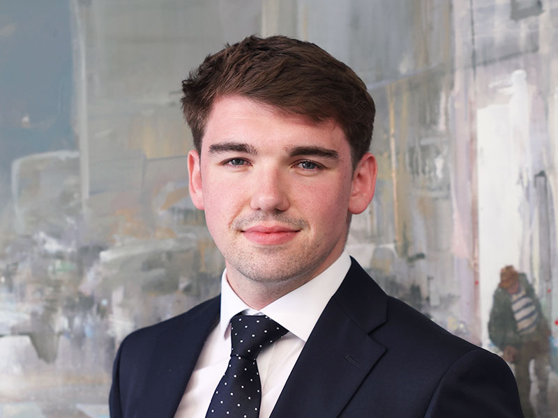 Jack Filburn Main Investment Analyst