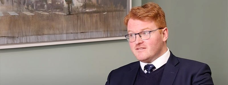 Jonathan Moyes – Wealth Club Portfolio Service