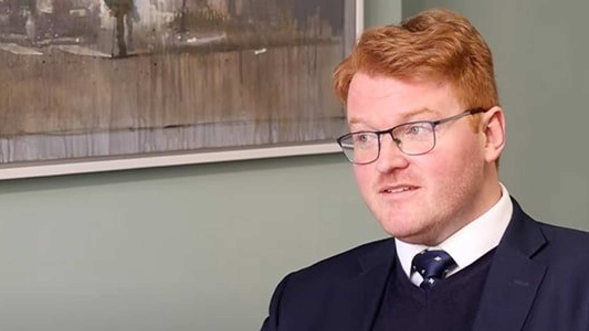 Jonathan Moyes – Wealth Club Portfolio Service