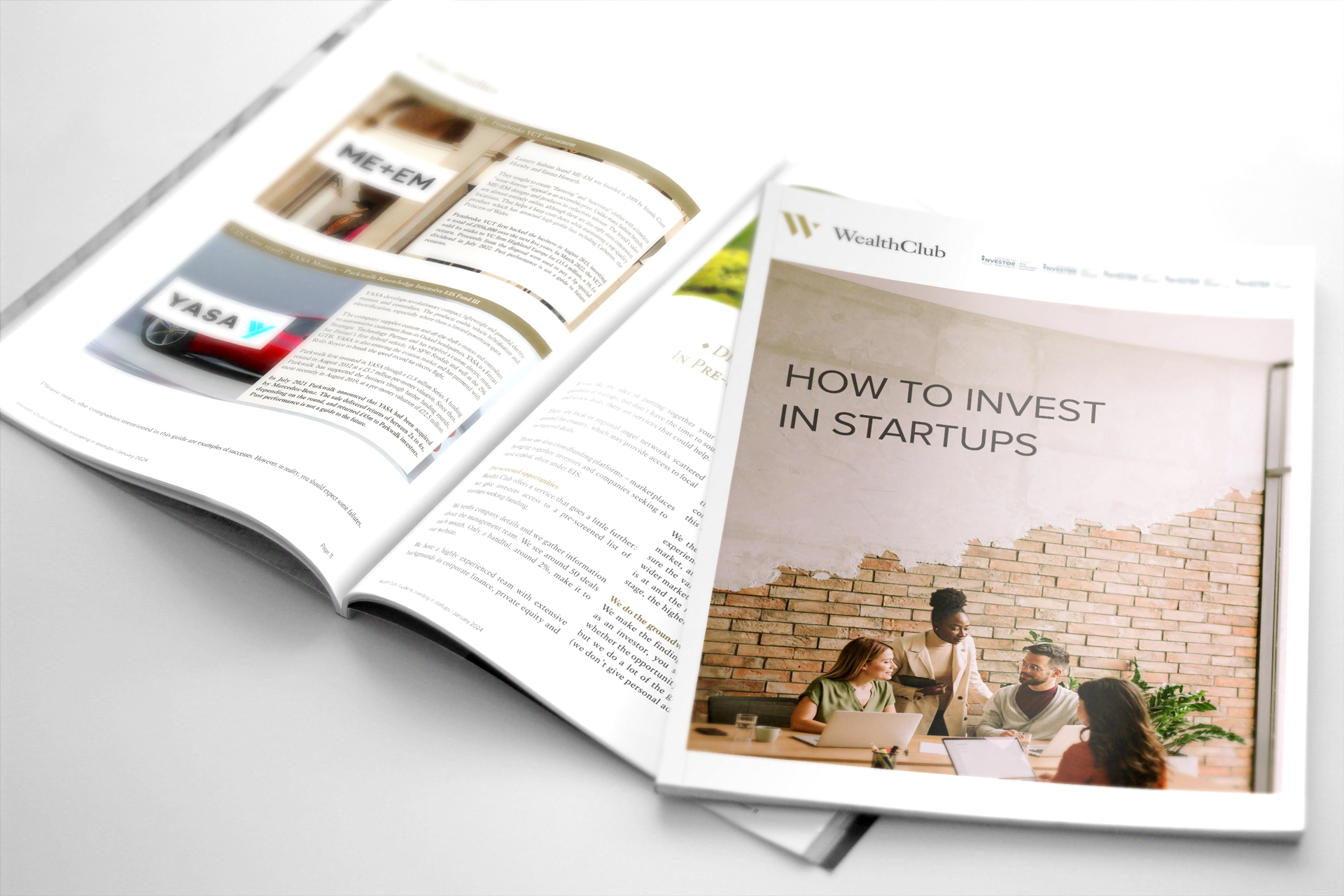 Hero – Startups guide 2.6MB