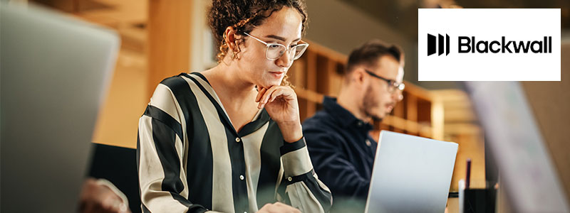 Blackwall MMC Ventures EIS