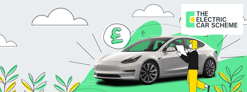 The Electric Car Scheme – Triple Point VCT