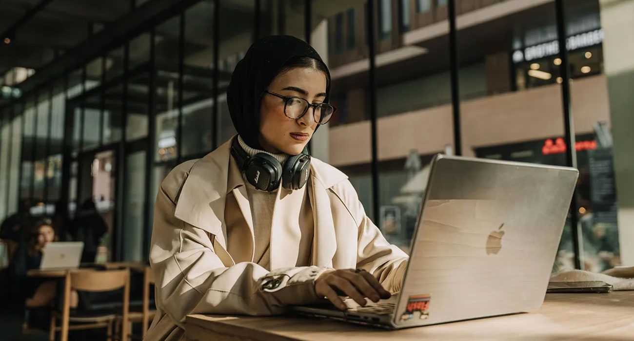 Auddy EIS Single Company Hero