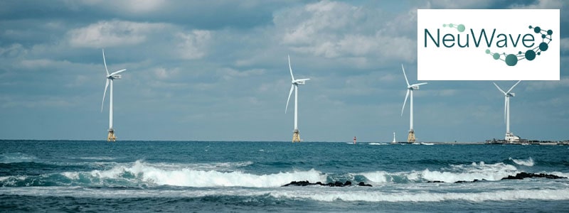 Neuwave – portfolio company example QVentures SEIS