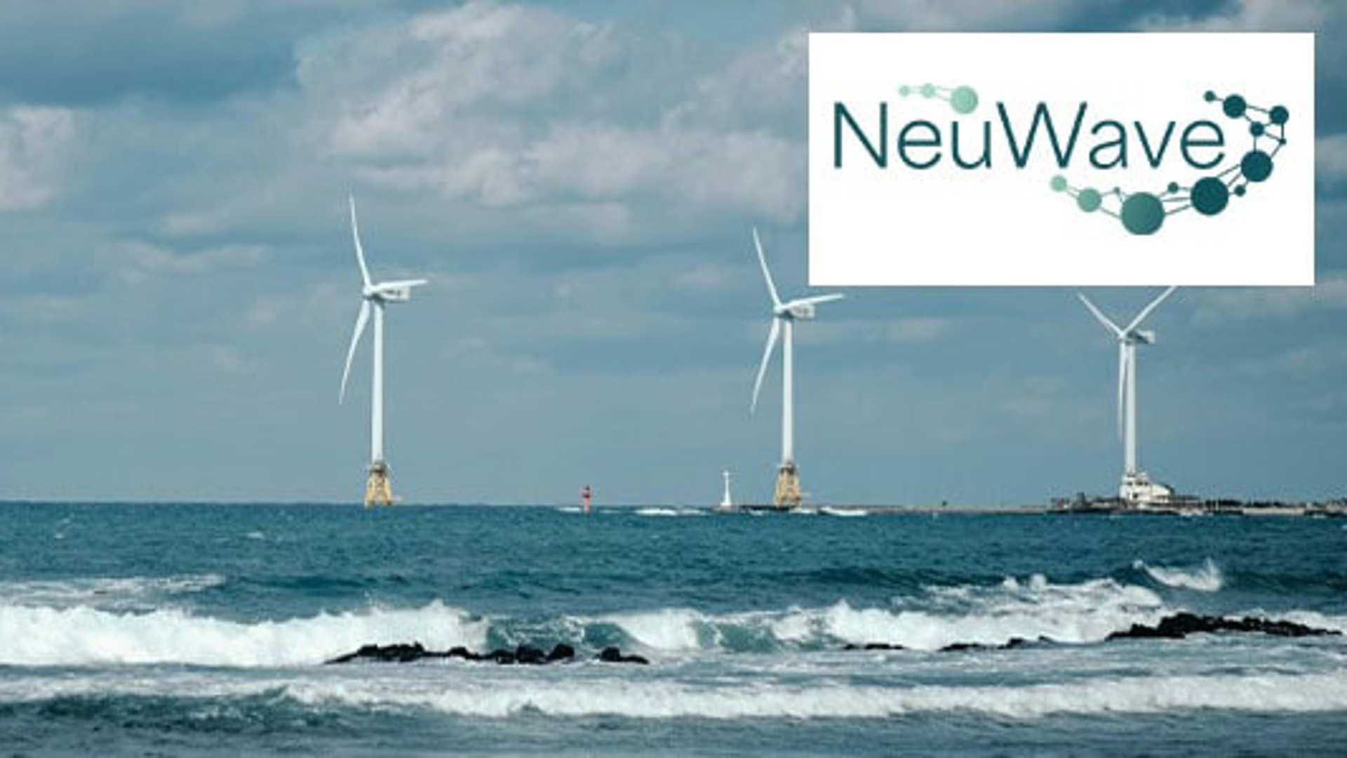 Neuwave – portfolio company example QVentures SEIS