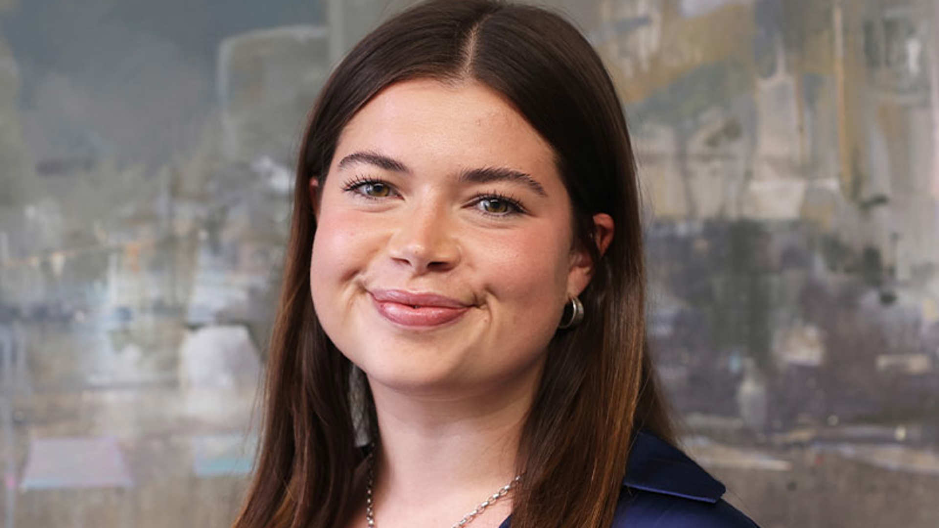 Clementine Owen Client Service Associate