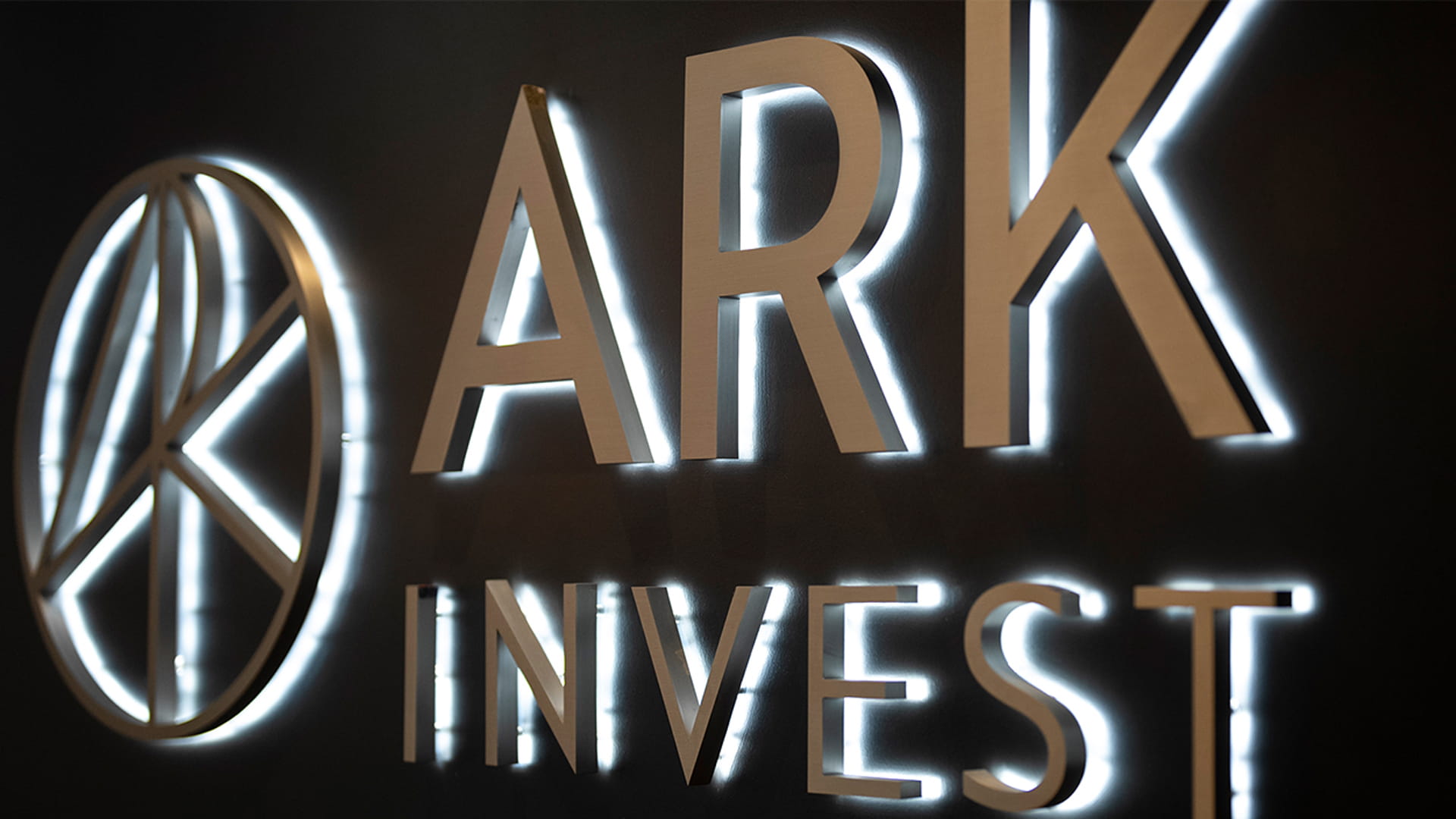ARK Invest Hero