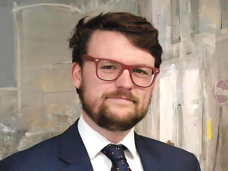 Nick Hyett Investment Manager