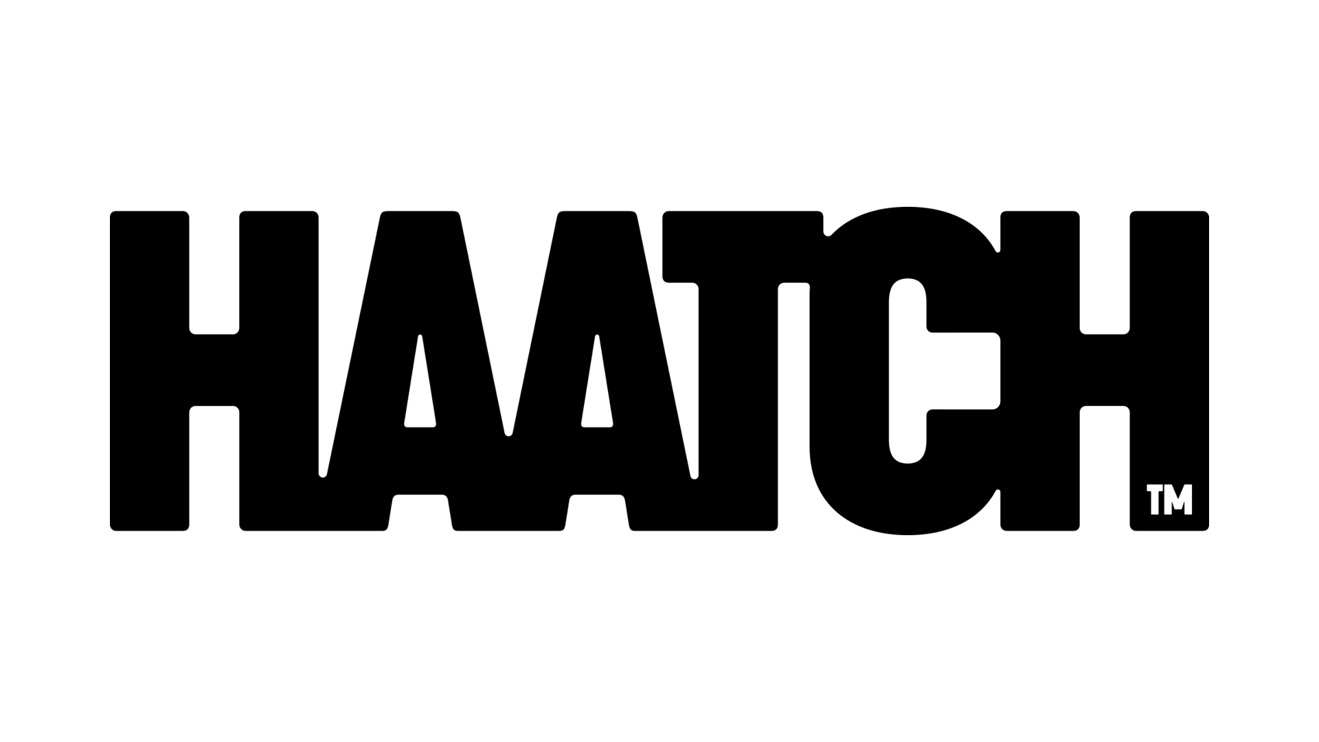 Haatch Logo Transparent