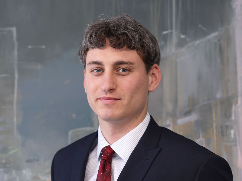 Ben Morris Compliance Assistant