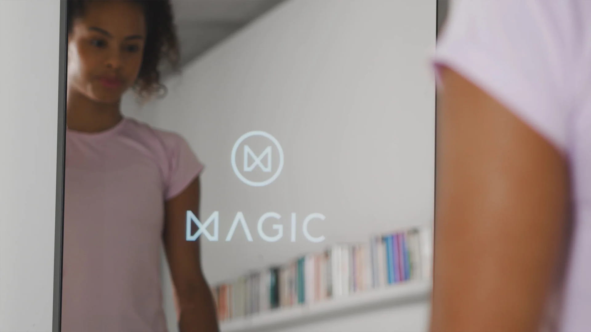 MAGIC AI – Hero