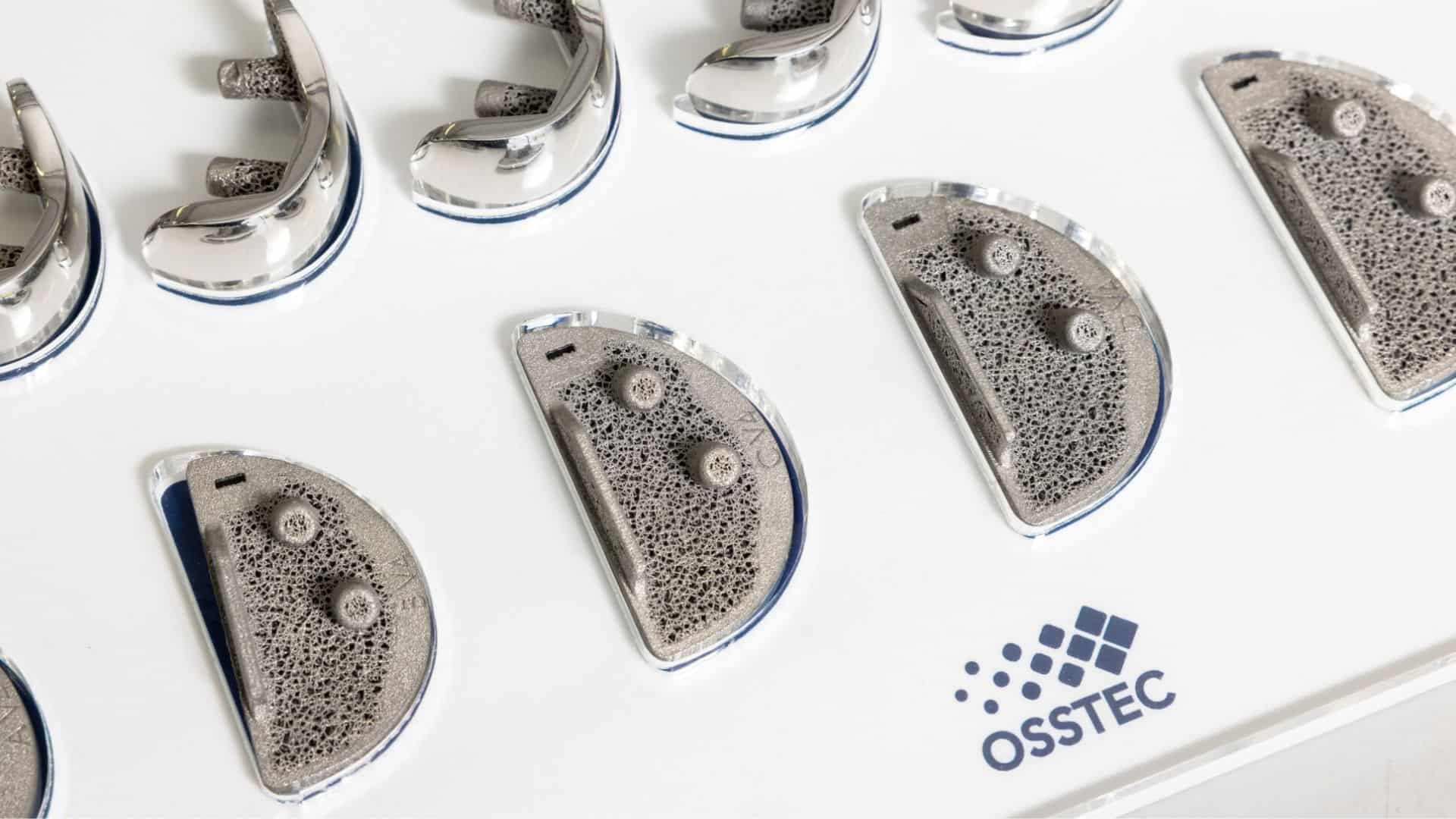 OSSTEC Single Company Hero