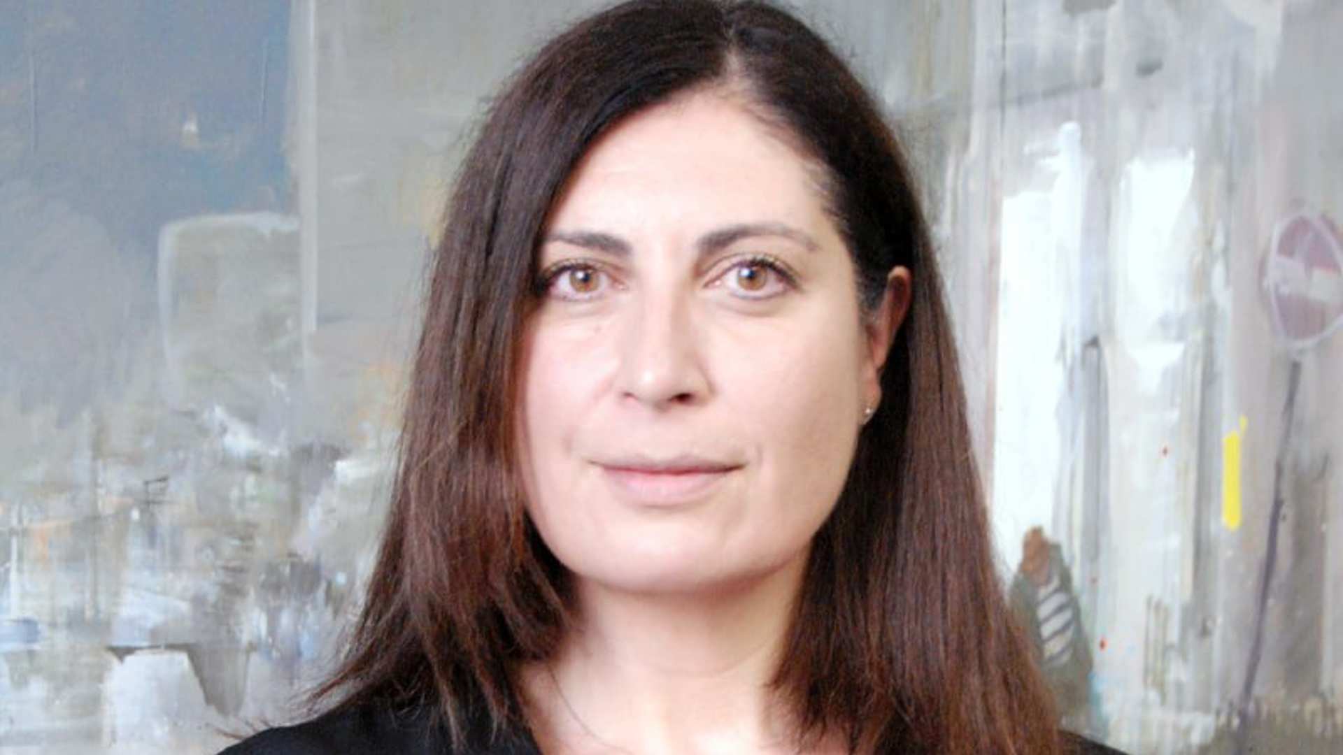 Marta Caricato headshot