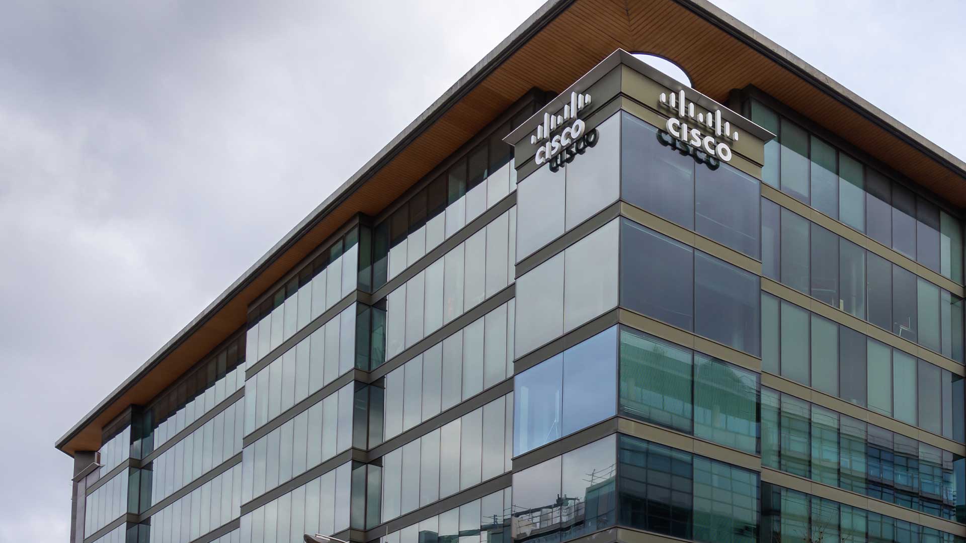 Cisco Inactivity DFM Article