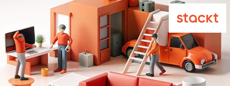 Stackt Single Company EIS