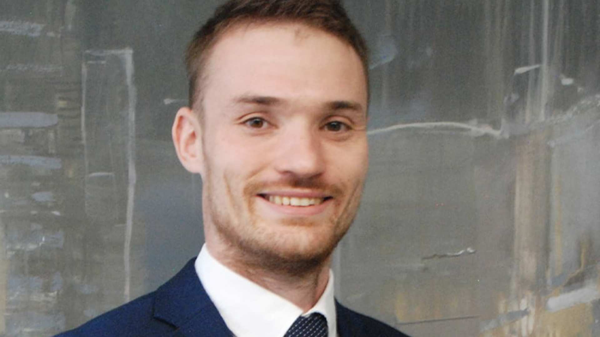 Luc Evans – Software Engineer