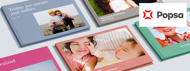 Popsa – Pembroke VCT